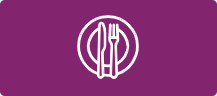 Logo Facture Portage de repas